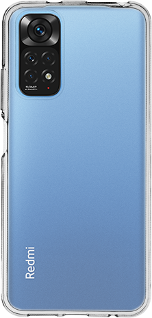 Pouzdro Azzaro TPU slim case Xiaomi Redmi Note 11