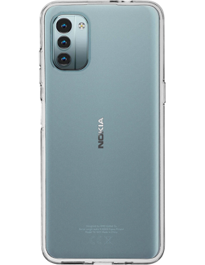 Pouzdro Azzaro TPU slim case Nokia G11