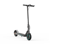Mi Electric Scooter Pro2 Mercedes-AMG Petronas F1 Team Edition, černá