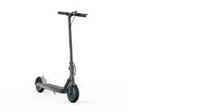 Mi Electric Scooter Pro2 Mercedes-AMG Petronas F1 Team Edition