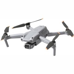 DJI Air 2S Fly More Combo (EU), šedá