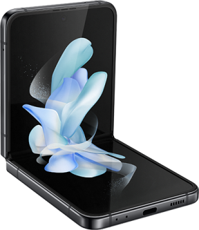 Samsung Galaxy Z Flip4 128 GB