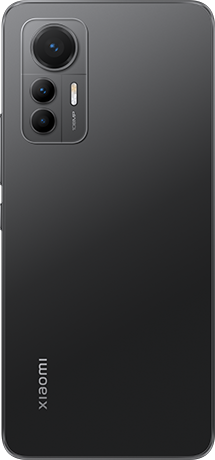 Telefon Xiaomi 12 Lite 5G - Vodafone.cz