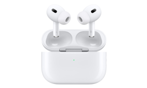 Sluchátka Apple AirPods Pro (2. generace) s MagSafe pouzdrem (Lightning)