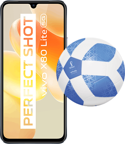 vivo X80 Lite 5G