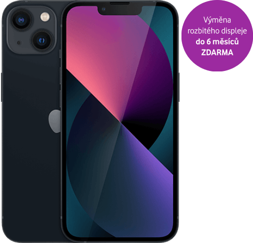 Iphone 13 Pro Max 128 Gb Vodafone