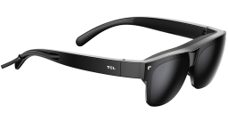Brýle TCL NXTWEAR AIR, černá