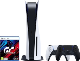 PlayStation 5 2022+hra a ovladač