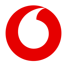 Logo Vodafone