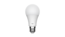 Chytrá žárovka Xiaomi Mi Smart LED Bulb, bílá