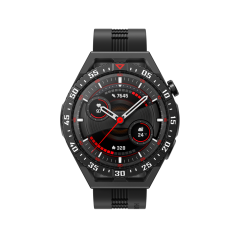Hodinky Huawei Watch GT 3 SE, černá