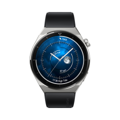 Hodinky Huawei Watch GT3 Pro 46 mm, šedá