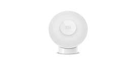 Xiaomi Mi Motion-Activated Night Light 2 (Bluetooth), bílá