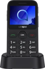 Alcatel 2019G, šedá