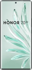 HONOR 70 5G, zelená