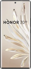 HONOR 70 5G, černá
