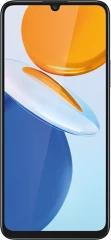 HONOR X7, stříbrná
