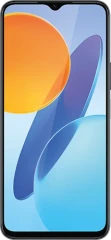 HONOR X8 5G, černá