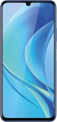 Huawei nova Y70, modrá