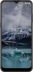 Nokia G11, šedá