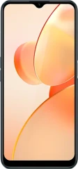 realme C31, zelená