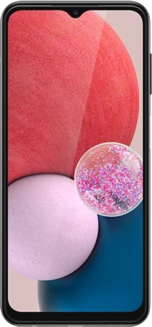 Samsung Galaxy A13 64 GB - nový chipset