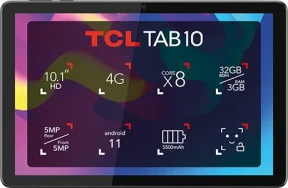 TCL TAB 10 4G