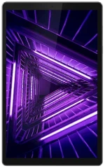 Lenovo TAB M10 Plus 4 GB + 64 GB LTE, šedá