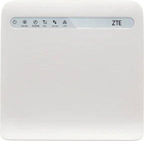 ZTE MF255V