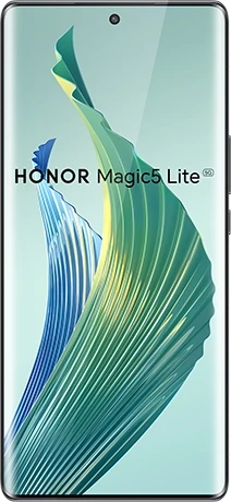HONOR Magic5 Lite 5G 256 GB