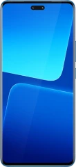 Xiaomi 13 Lite, modrá