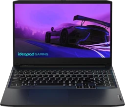 Lenovo IdeaPad Gaming 3 15IHU6