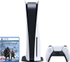 PlayStation 5 + God of War Ragnarok