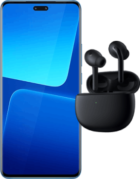 Xiaomi 13 Lite + dárek