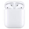 Sluchátka Apple AirPods (2019) s drátovým nabíjením