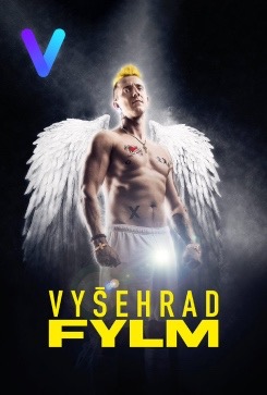 Filmový plakát Vyšehrad Fylm