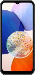 Samsung Galaxy A14 5G, černá
