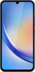Samsung Galaxy A34 5G 256 GB, grafitová