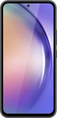 Samsung Galaxy A54 5G 256 GB, grafitová