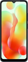 Xiaomi Redmi 12C, šedá