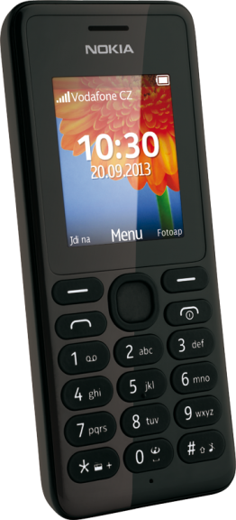 Nokia 108