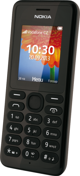 Nokia 108