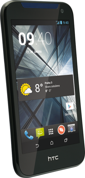 HTC Desire 310