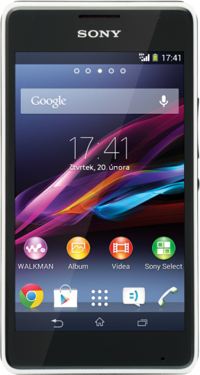 Sony Xperia E1