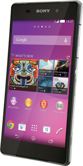 Sony Xperia Z2