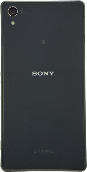 Sony Xperia Z2