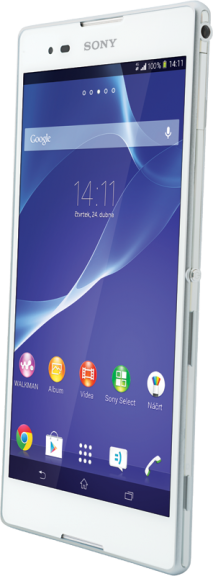 Sony Xperia T2 Ultra