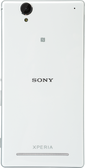 Sony Xperia T2 Ultra