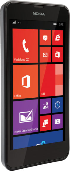 Nokia Lumia 630