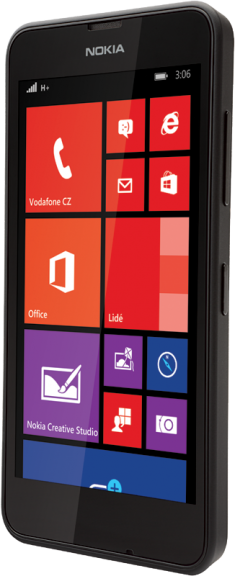 Nokia Lumia 630